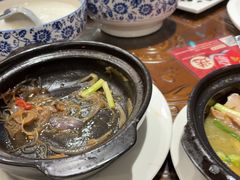 -长平肥姐白粥·海鲜打冷