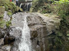 -藏龙百瀑风景区