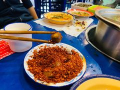 -马路边边麻辣烫联盟路店