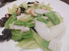 -高第街56号港式餐厅(山大路店)
