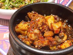 -铁公鸡·四川料理(天环广场店)
