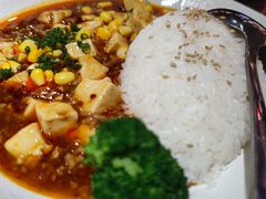 -小川洋风料理(街道口店)