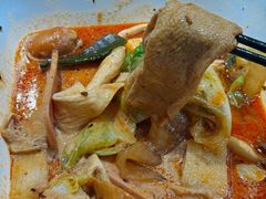 -林静小吃(复兴路店)