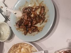 -新侨小馆(东直门北小街店)