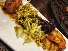 -西安华清御汤酒店