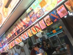 -凝香园(渣菲大厦店)