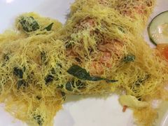 -灯笼馆海鲜餐厅
