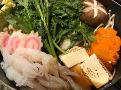 -炙柒Sekinana·精致料理 烧鸟·铁板烧(海上世界店)