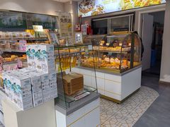 -爱维尔阳光蛋糕(汇金广场店)