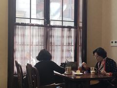 -东海咖啡馆