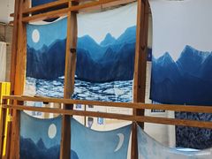 -璞真扎染博物馆