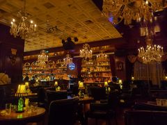 -隐肆威士忌鸡尾酒吧(玉沙国际店)