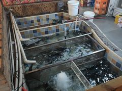 -缘福乡村铁锅炖民宿(八达岭店)
