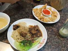 -吴财记面家(大同路店)