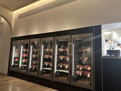 大堂-NIUNIUPARK和牛螃蟹(龙湖杭州滨江天街店)