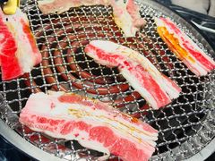 -十三姨正合丰烤肉(营迹路店)