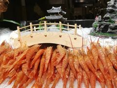 -芭菲盛宴·环球美食(锦城万达广场店)