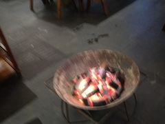 -好汉锅园林秘制老火锅 柴火霸王鸡(金沙店)