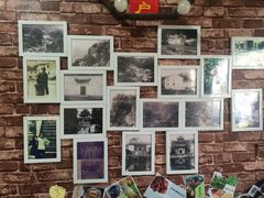 -九华山友谊土菜馆 小资餐厅