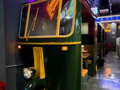 -不是烧烤·武汉烧烤·地道湖北菜(大成路店)