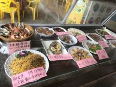 -巽寮印象美食部落餐厅·海鲜·地方特色菜(惠州体验店)