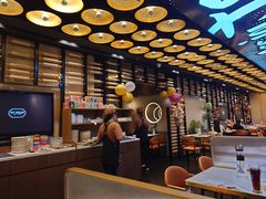 -get pizza意大利餐厅(凯德MALL店)