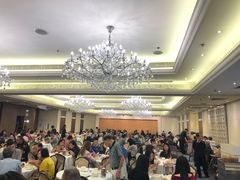 大堂-翠园(铜锣湾广场店)