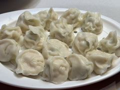-悦海·家宴·冰花皮皮虾大锅贴(宝龙店)