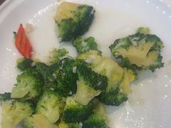 -二分八云雁阁•新晋菜大同味(长治路店)