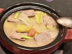 -广州文华东方酒店·江-由辉师傅主理