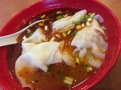 -龙抄手(春熙路总店)