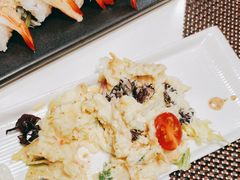 -樱の千渡日式料理·铁板烧•烧鸟(金盛田广场店)