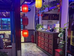 -唇辣号重庆老火锅(燕郊鑫乐汇店)