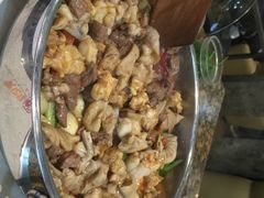 iphone_upload_pic-黄记煌三汁焖锅(华发商都店)