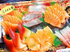 -AEON永旺(东方宝泰店)