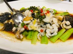 -南景饭店(万家丽路店)