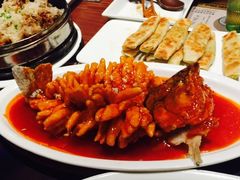 -峨嵋小镇·川菜(正定朗华店)