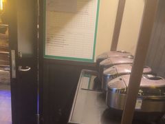 -绿茶餐厅(哈尔滨凯德店)