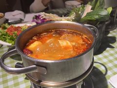 -番食园鲜食火锅(高新店)