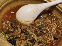 -二分八云雁阁•新晋菜大同味(长治路店)