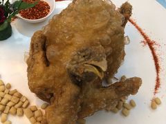 -汉唐宴长安食府