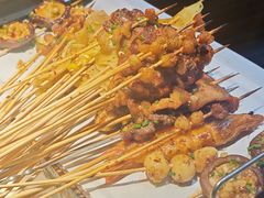 -串盟烧烤·长沙美食地标(星沙店)