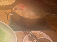 -牛很鲜潮汕牛肉火锅(朝晖路店)