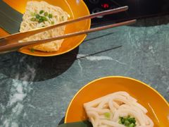 -牛New寿喜烧(曹路花园城店)