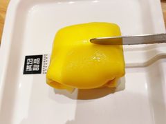 芒果班戟-满记甜品(苏州中心店)