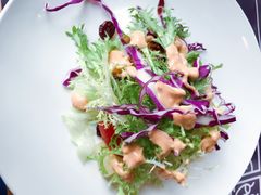 -印象鲵宴·张家界地标美食名片(溪布街店)