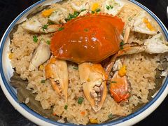 -兴仙饭店·闽味海鲜(马尾总店)