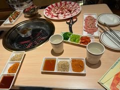 -伊茉家的烤肉店(勒泰中心店)