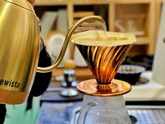 -2326 Coffee Roaster咖啡豆可选店(林肯公园店)