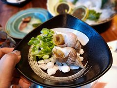 -Mr.Fish鱼鲜生海鲜放题(高德置地冬广场店)